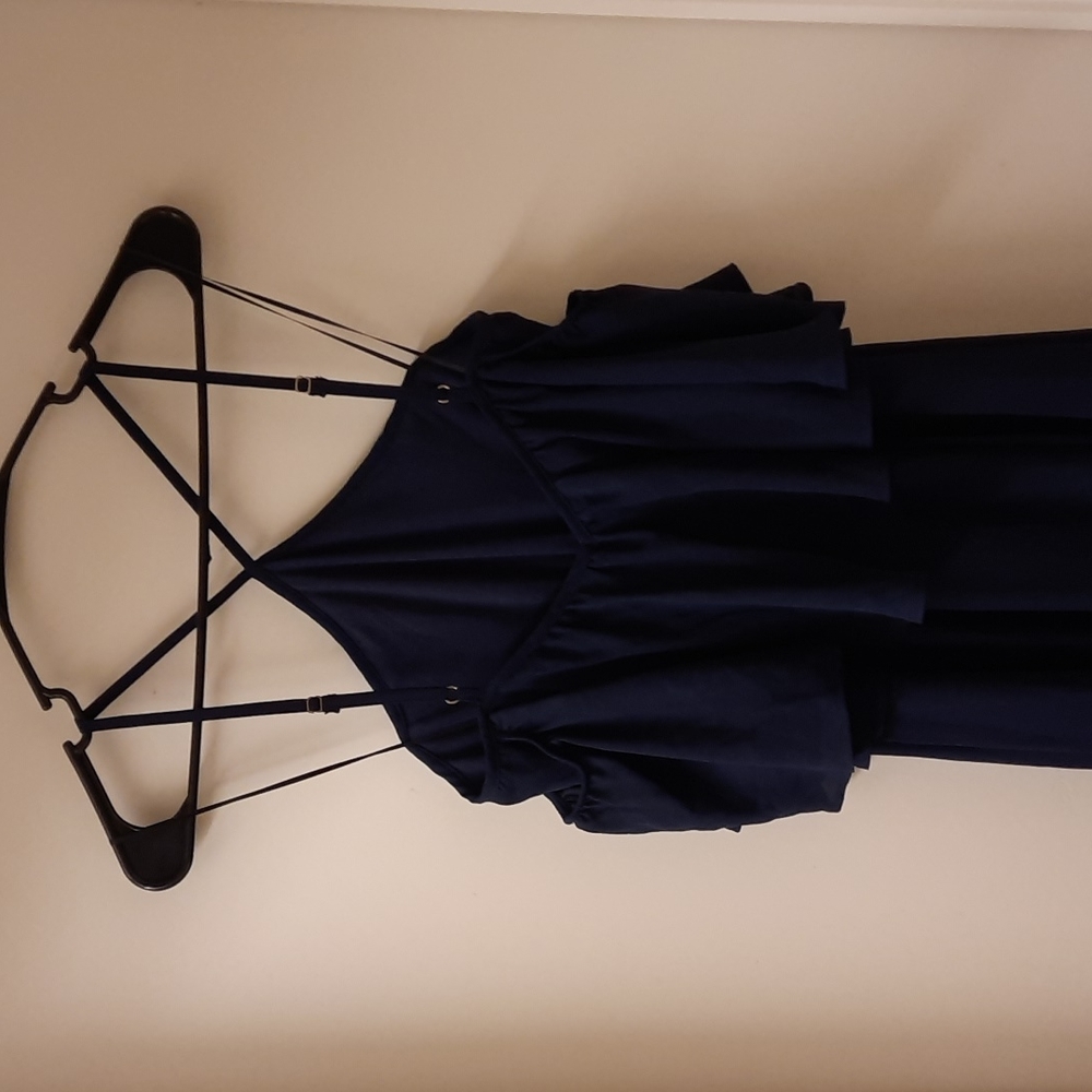 NWT, Show Me Your Mumu Rebecca Ruffle Maxi Dress - Picture 11 of 17